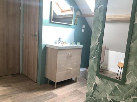 Bed and Breakfast La Flanerie Widehem Экстерьер фото